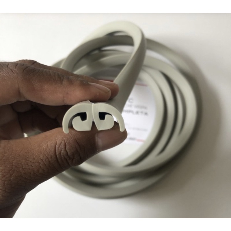 karet tepong kecil vespa vbb vnb vna original ariete dan cif