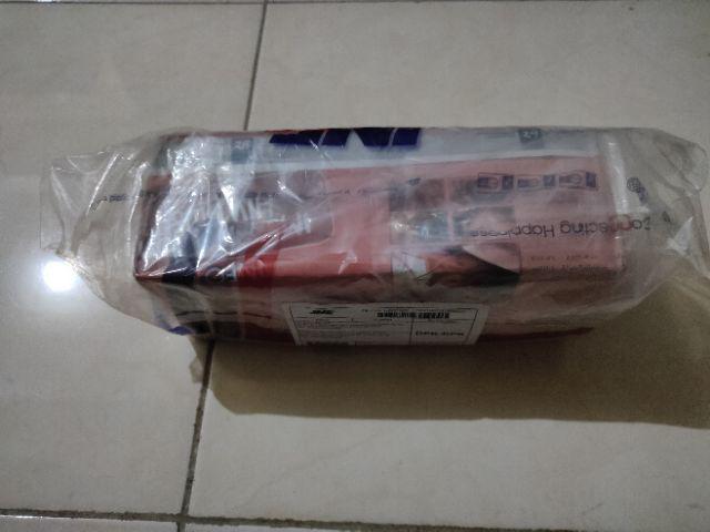 Jumper Kabel Kupas Electrical Cable Connector Quick Scotch Lock Kuning