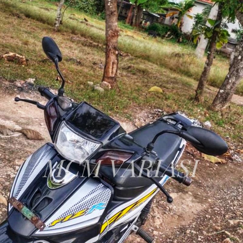 [KUALITAS TERBAIK] SPION X1 Yamaha 125Z THAILAND UNIVERSAL HONDA YAMAHA SUZUKI beat scoopy vario pcx nmax aerox lexi fazzio mio soul jupiter z mx supra revo cb fino satria fu fizr vega nouvo