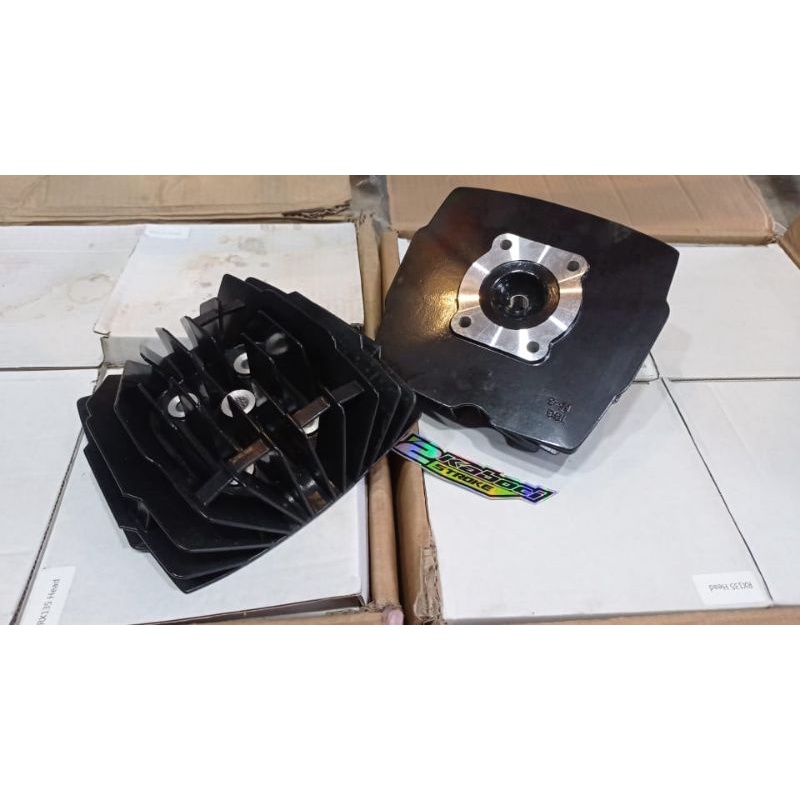 Head Belimbing YZ pnp RX King