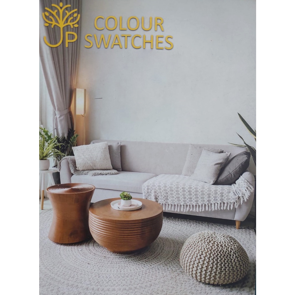 KAIN MIDILI/KAIN SOFA