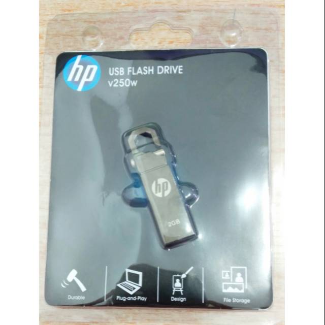 Flashdisk HP 2GB BEST SELLER!!! TERMURAH!!!