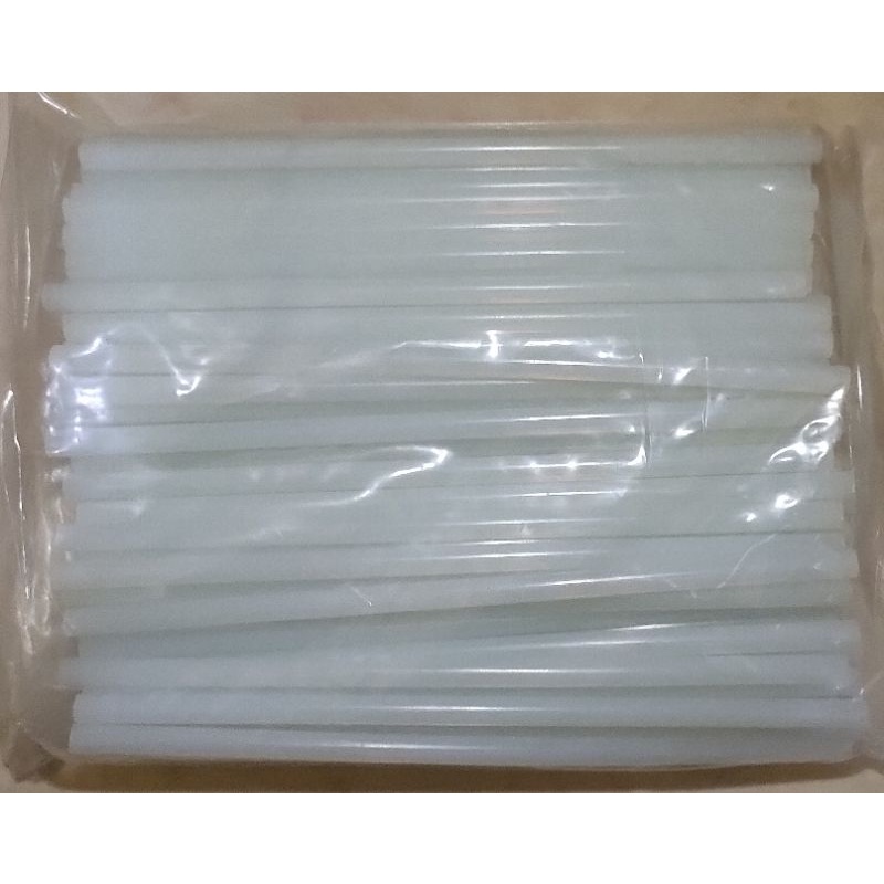 

lem bakar/lem tembak/refil glue gun kecil 1kg