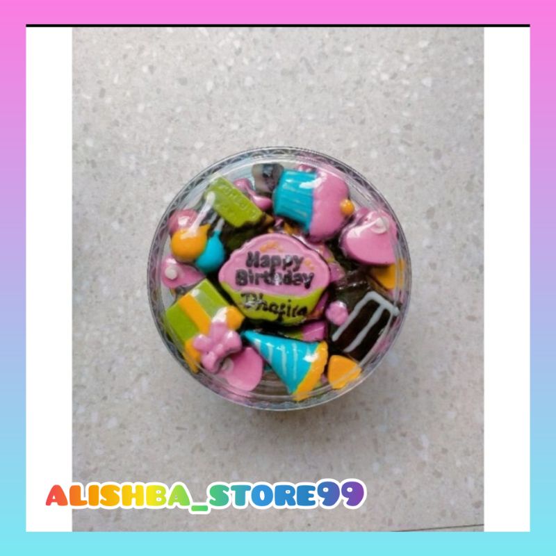 

COKLAT KARAKTER KADO ULANG TAHUN