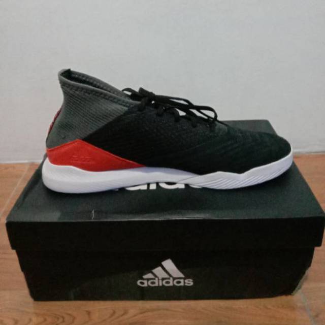 Sepatu futsal adidas predator 19.3 TR ORIGINAL