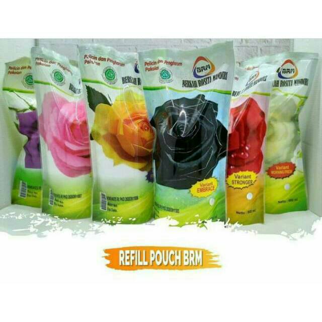 Aroma Parfum Laundry Best Seller (Terlaris) By: Surga Pewangi Laundry -  Halaman 12-13