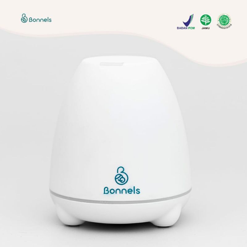 BONNELS DIFFUSER 100ML