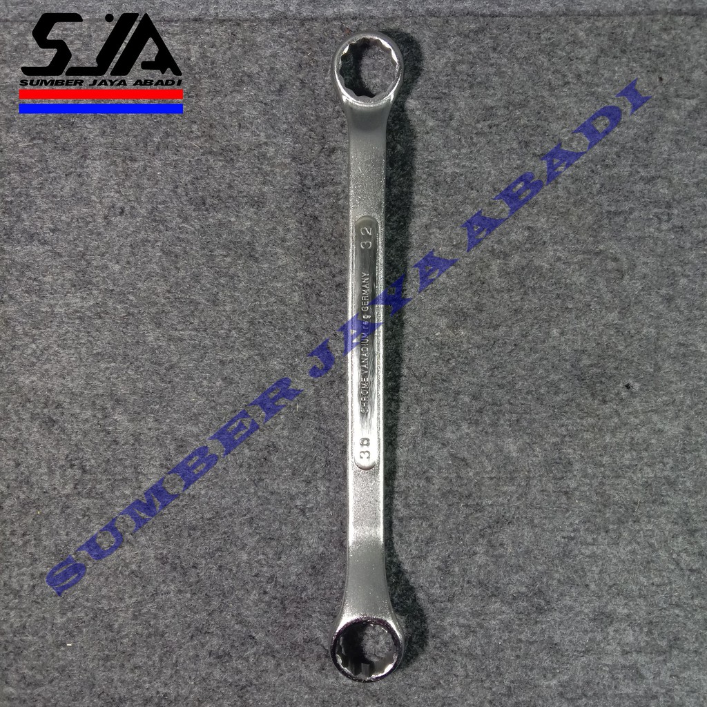 KUNCI RING 30-32MM PROHEX