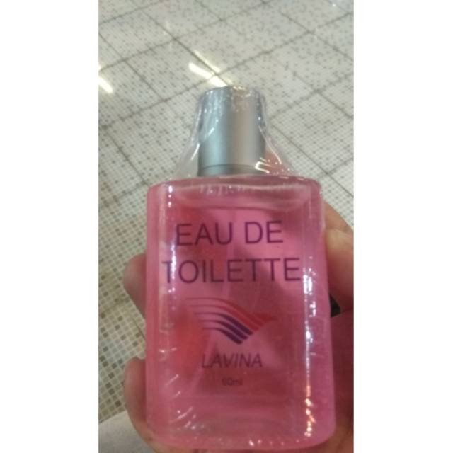 Parfum garuda indonesia