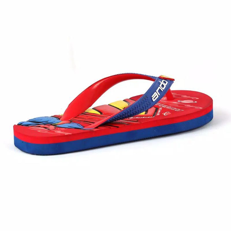 Sandal jepit ANDO SUPERMAN SPM 103