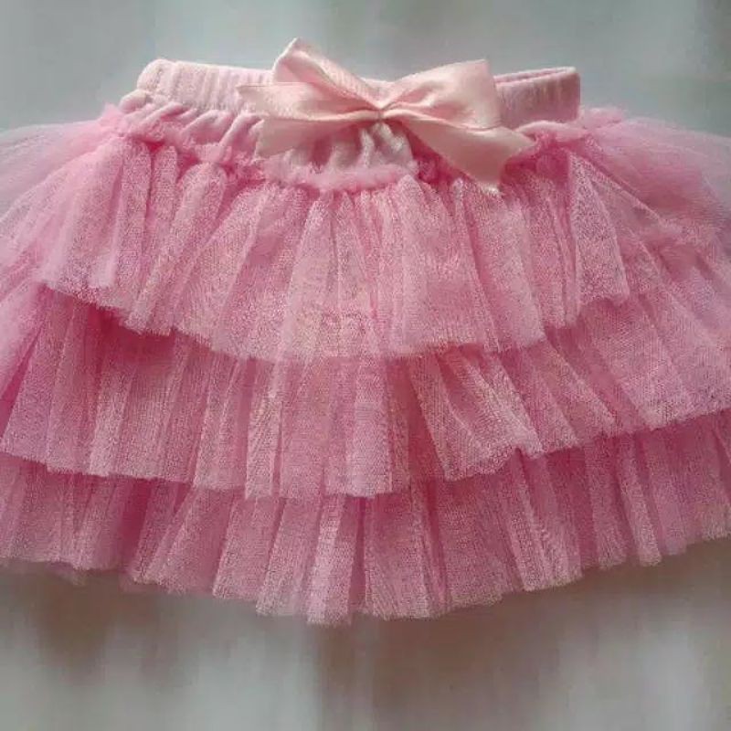 ROK TUTU PITA BABY