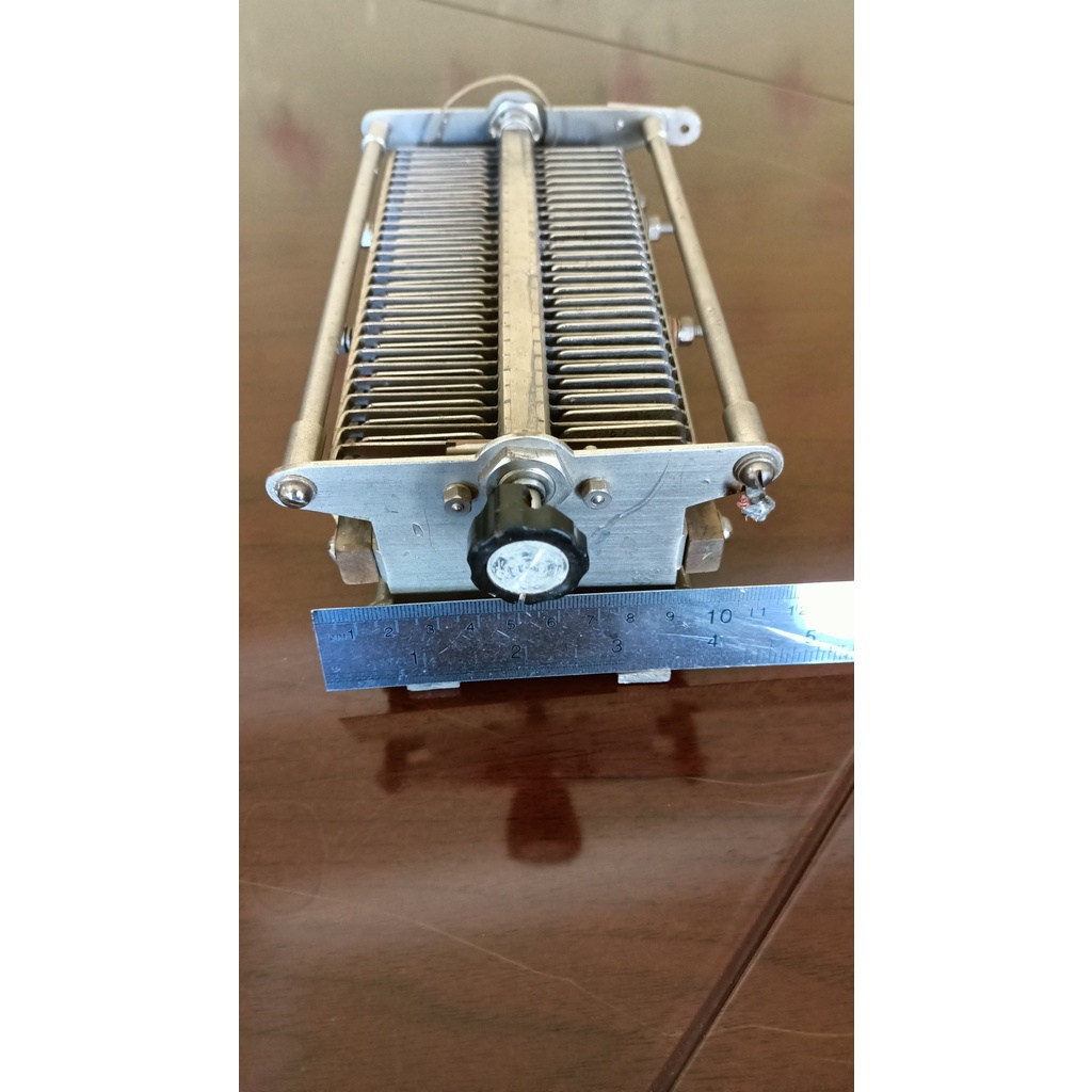 VARCO BESI RENGGANG 560PF