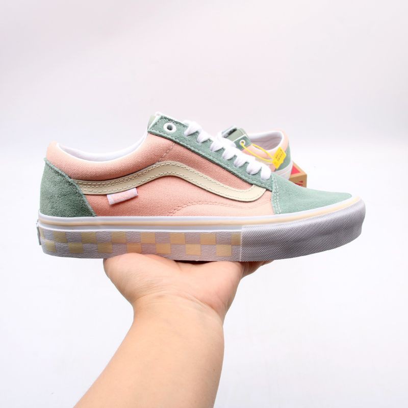 old skool pro washout