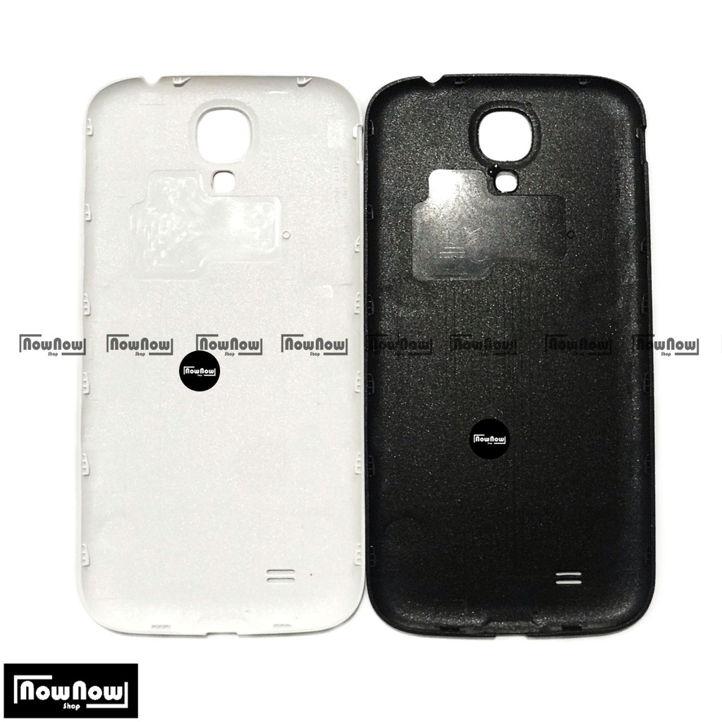 Backdoor Tutup Belakang Baterai Back Cover Casing Samsung Galaxy S4 i9500