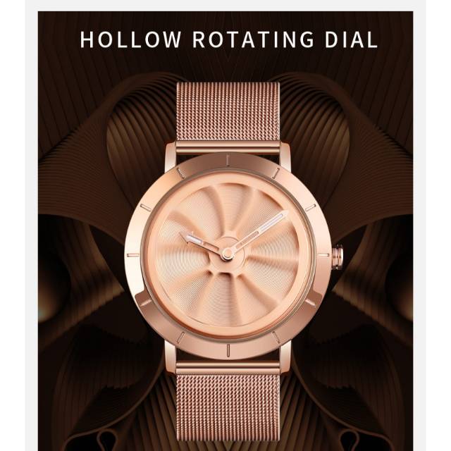 Promo MaretJam Tangan Original SKMEI 9204