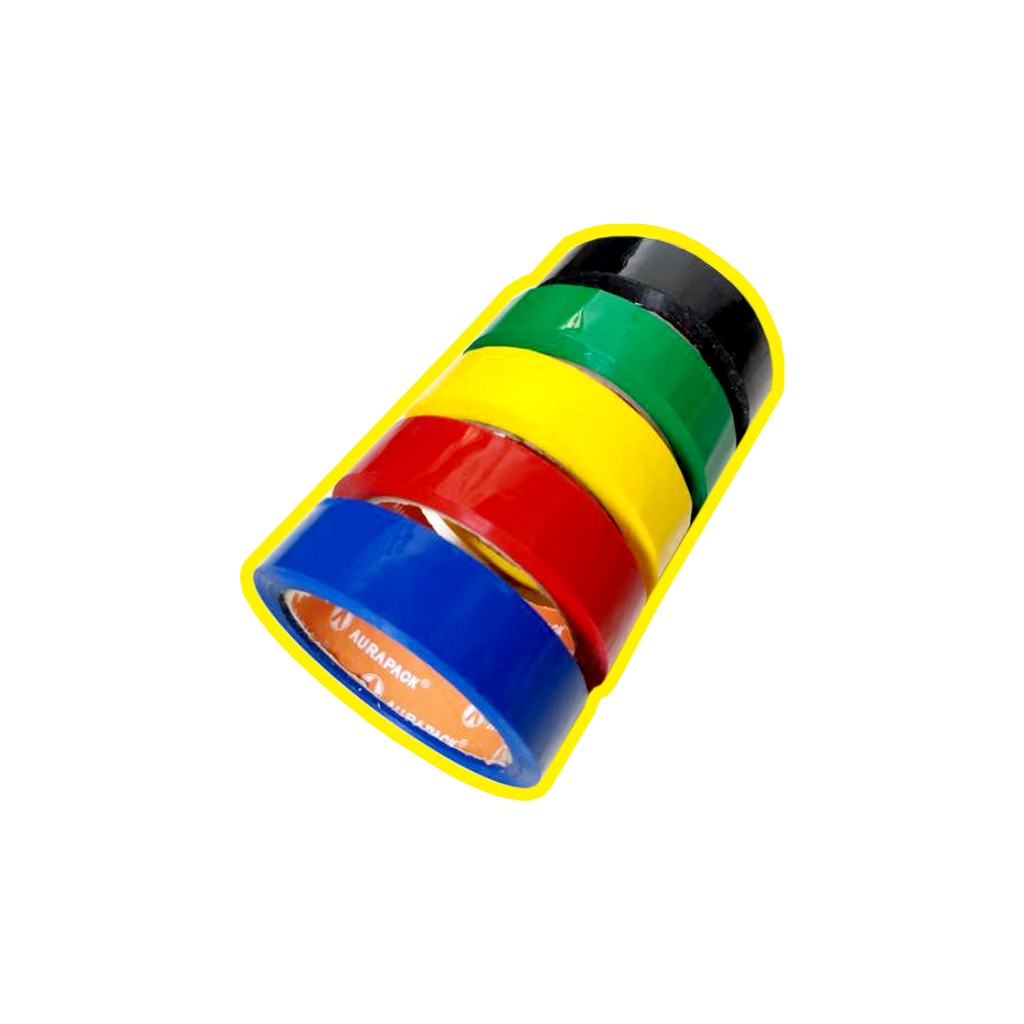 

Isolasi Warna (Kecil)