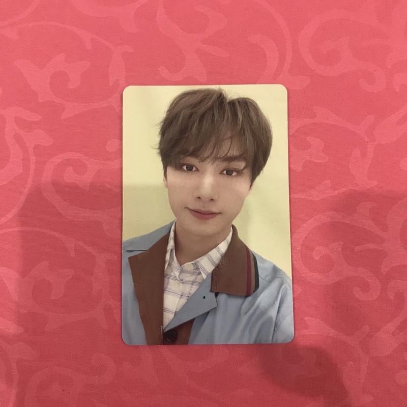 PHOTOCARD PC HITORIJANAI JUN LIM. C