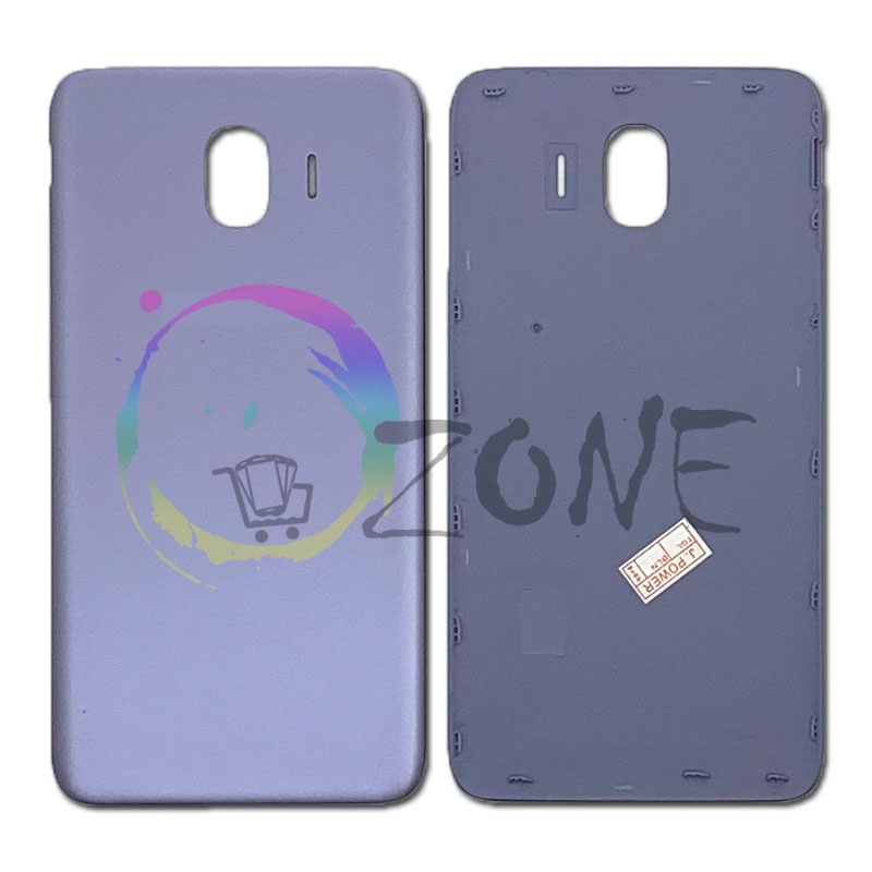 BACKDOOR - BACK CASING - TUTUPAN BATERAI SAMSUNG J4 2018 - J400