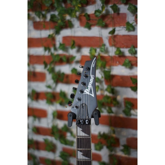 Gitar Listrik Ibanez Rg Series Custom NEW