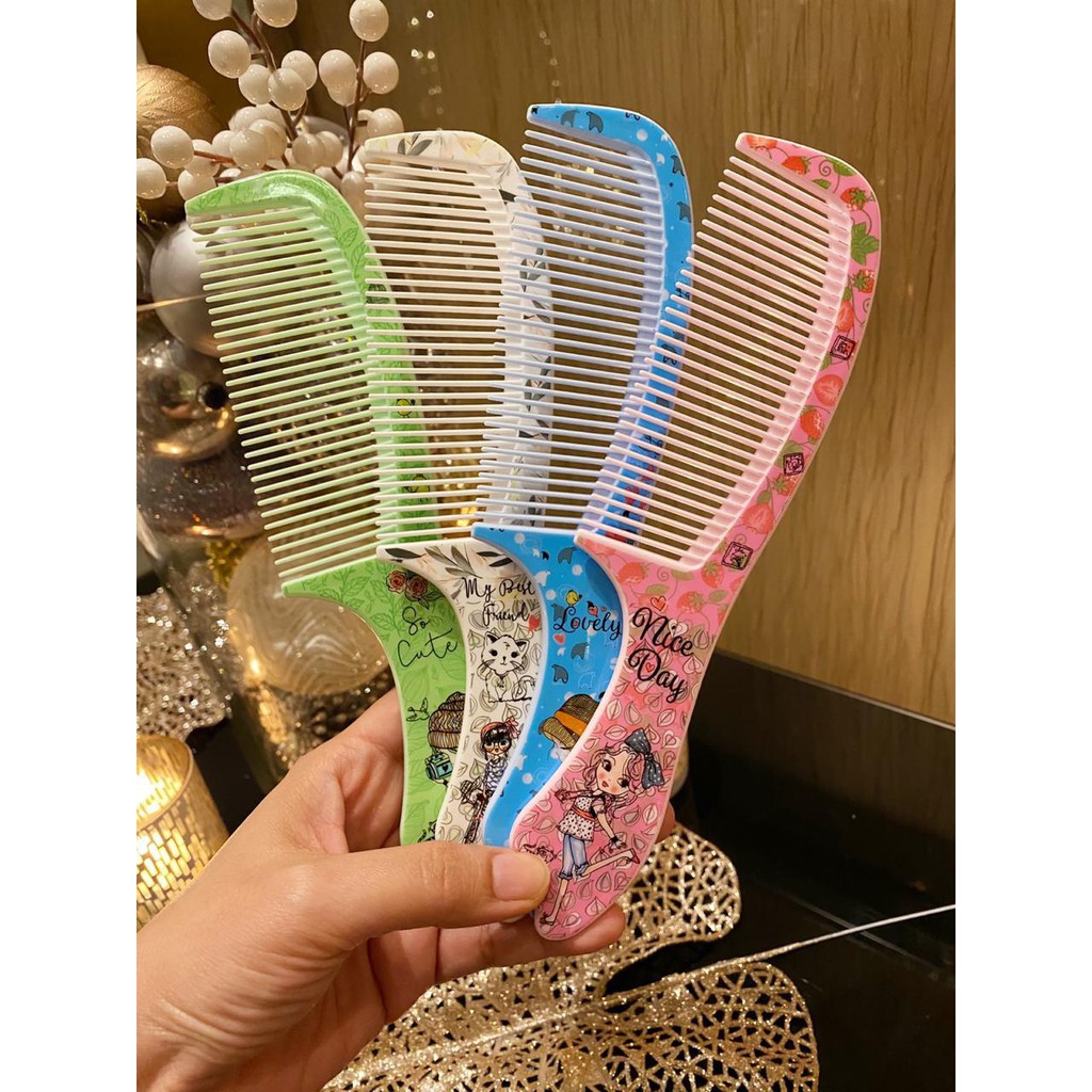 VS BG - SISIR FANCY KARAKTER IMPORT - murah tanah abang