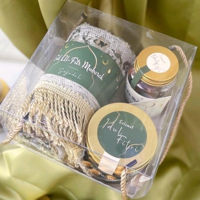 

Hampers Idul Fitri Kue Kering Parsel Ramadhan Sarahasana_