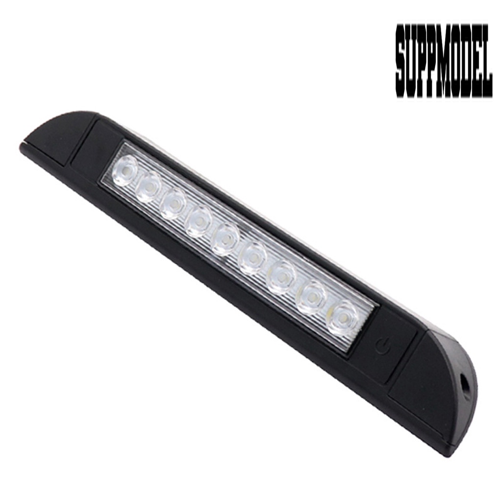 Lampu LED DC12-28V Anti Air IP67 Untuk Interior Mobil