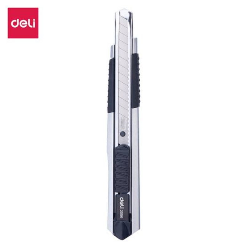 

Cutter Zamak Soft-touch 2056 Deli original