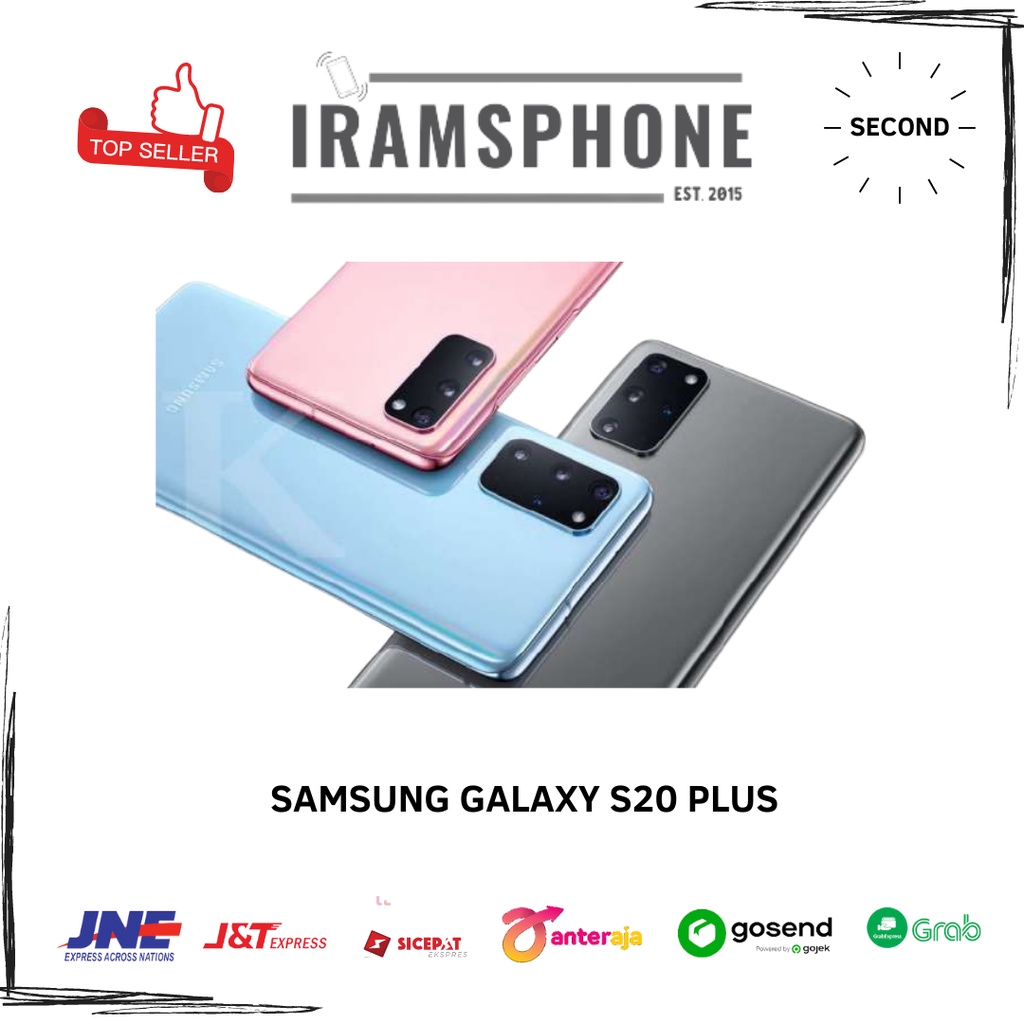 Jual Samsung Galaxy S Plus 8 128gb Second Mulus Original Shopee Indonesia