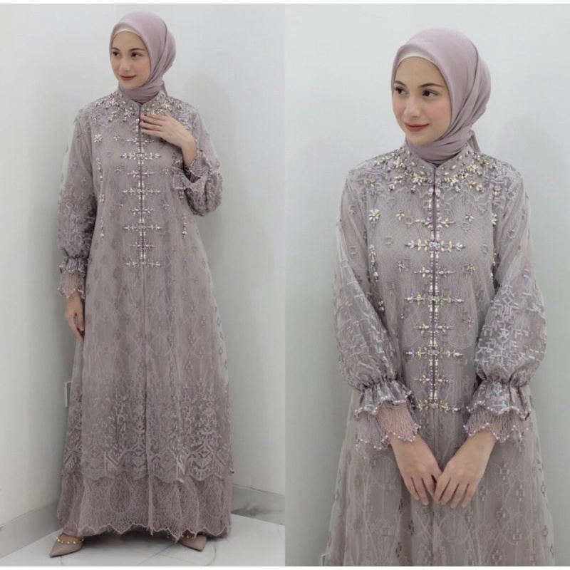 SHANGHAI DRESS SIGNATURE BY SARAH STL SARAH THE LABEL