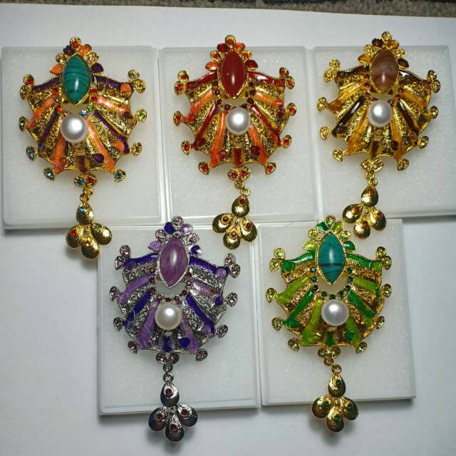 Bros mutiara air tawar