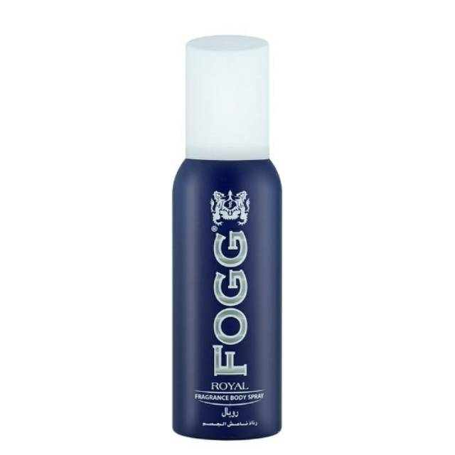 FOGG Royal for Men - reguler 120ml