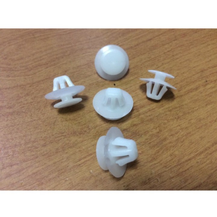 Klip Kancing Moulding mobil Original