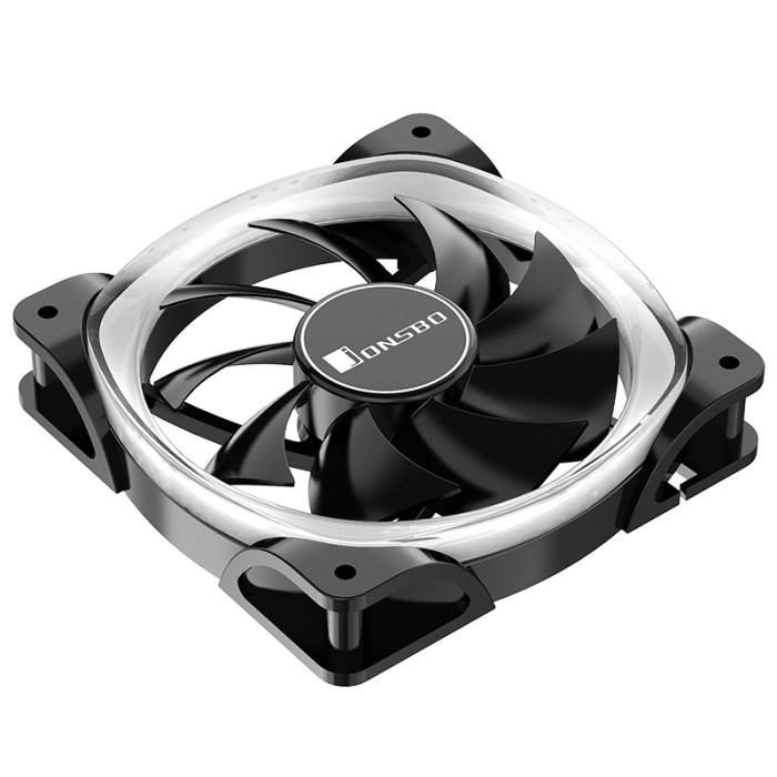 JONSBO FR-701 ARGB FAN CASE 3IN1 FAN CASING RGB