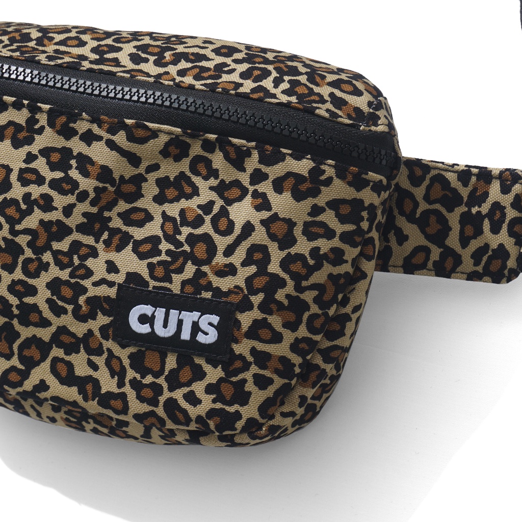 CUTS UNREST WAISTBAG