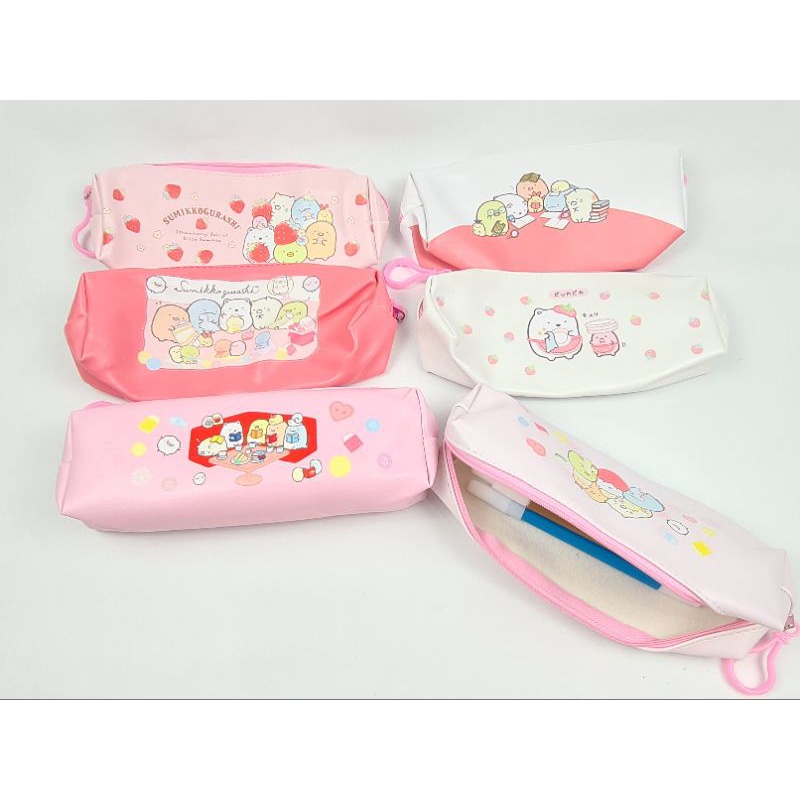 

Tempat Pensil Tabung Kotak Pensil Pencil Case