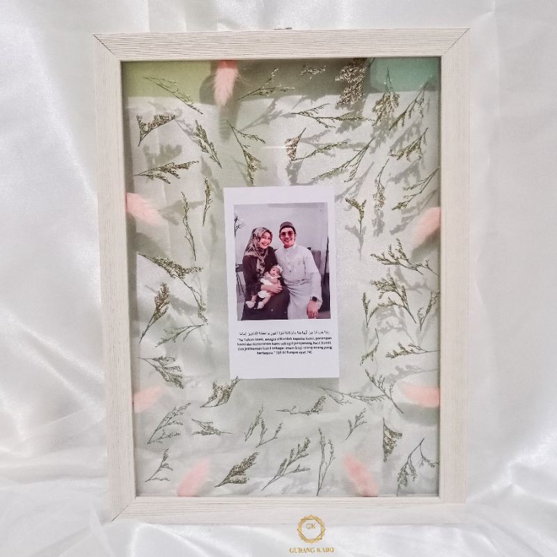 

KADO UNIK / KADO MURAH / KADO ULTAH #doublekaca