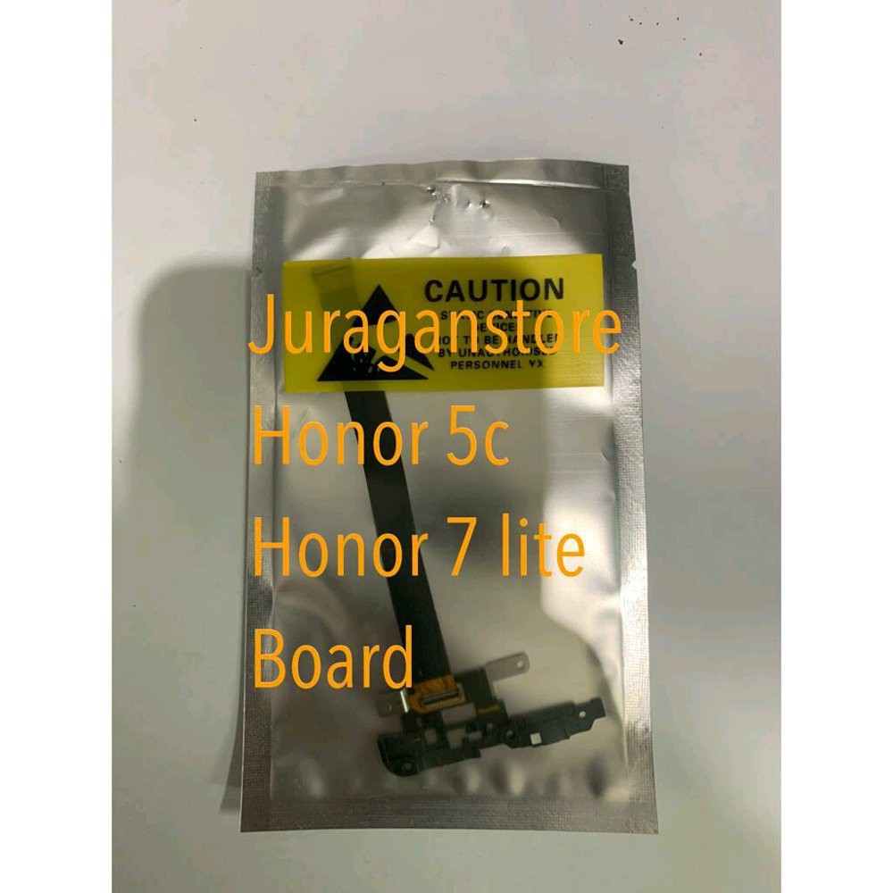 FLEXIBLE FLEXIBEL BOARD HONOR 5C HONOR 7 LITE