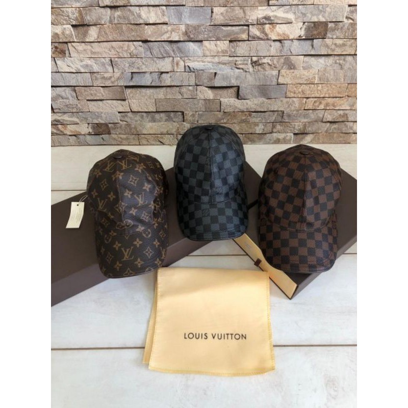 Topi Lv SuperMirror Quality