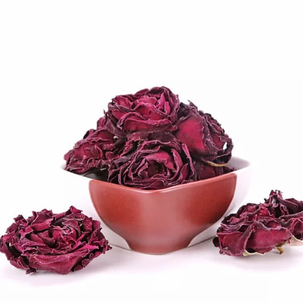 

Menakjubkan Premium Ink Rose Tea / Bunga Mawar Merah Premium 15 Gram Terbatas