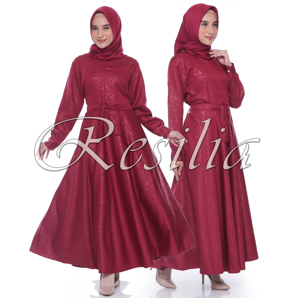 RESILIA EMBOS BALOTELLI, Balotelli EMBOS PROMO Gamis Balotelli Embos