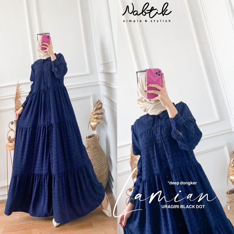 LAMIAN MAXY BY NABTIK
