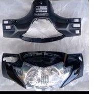 (MURAH) BATOK DEPAN SUPRA125 SUPRA 125 OLD SUPRA X 125 LAMA SET LAMPU/ REFLEKTOR