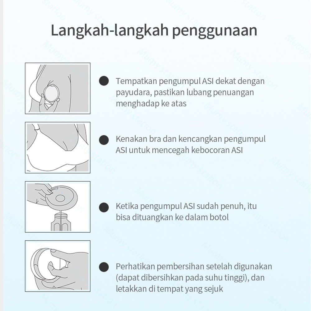 1pcs Wadah Penampung Asi Silikon / Breastpad Saver Shield/ Breast Milk Collector Wadah Penampung Tetesan Asi