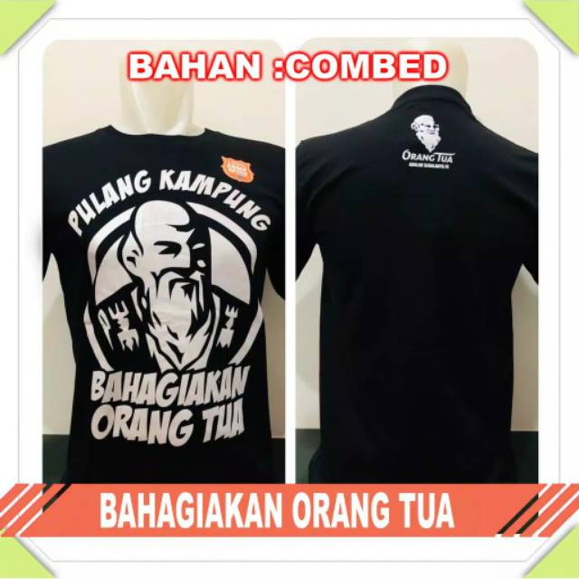 Jual Kaos orang tua | Shopee Indonesia