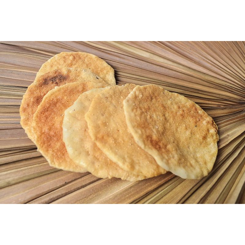 

Jual Opak Bakar Renyah - Jual Cracker