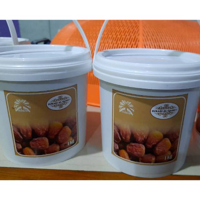 

Kurma Sukari Al-Qassim