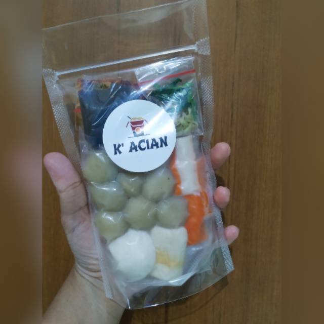 

Baso Aci K'ACIAN