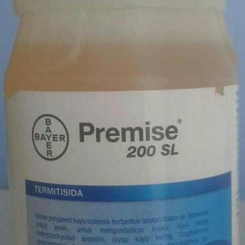 Obat Anti Rayap - Premise 200 Sl @250 Ml Anti Rayap Bayer