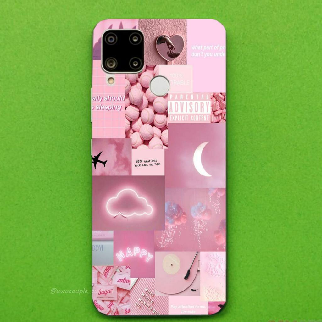 

Custom Case Pastel (Kode : D0041)