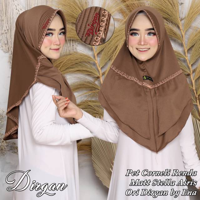 GS Hijab Dirgan Ena Corneli Renda